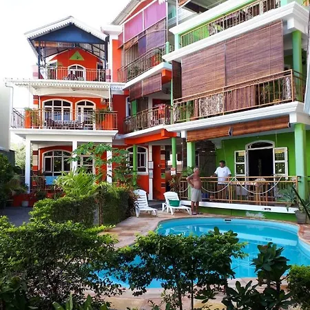 Coeur De Paradis Villa Pereybere Beach Exterior foto