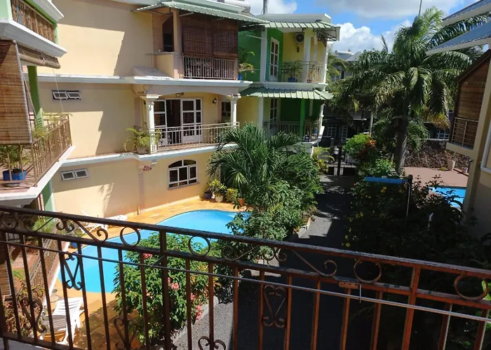 Coeur De Paradis Villa