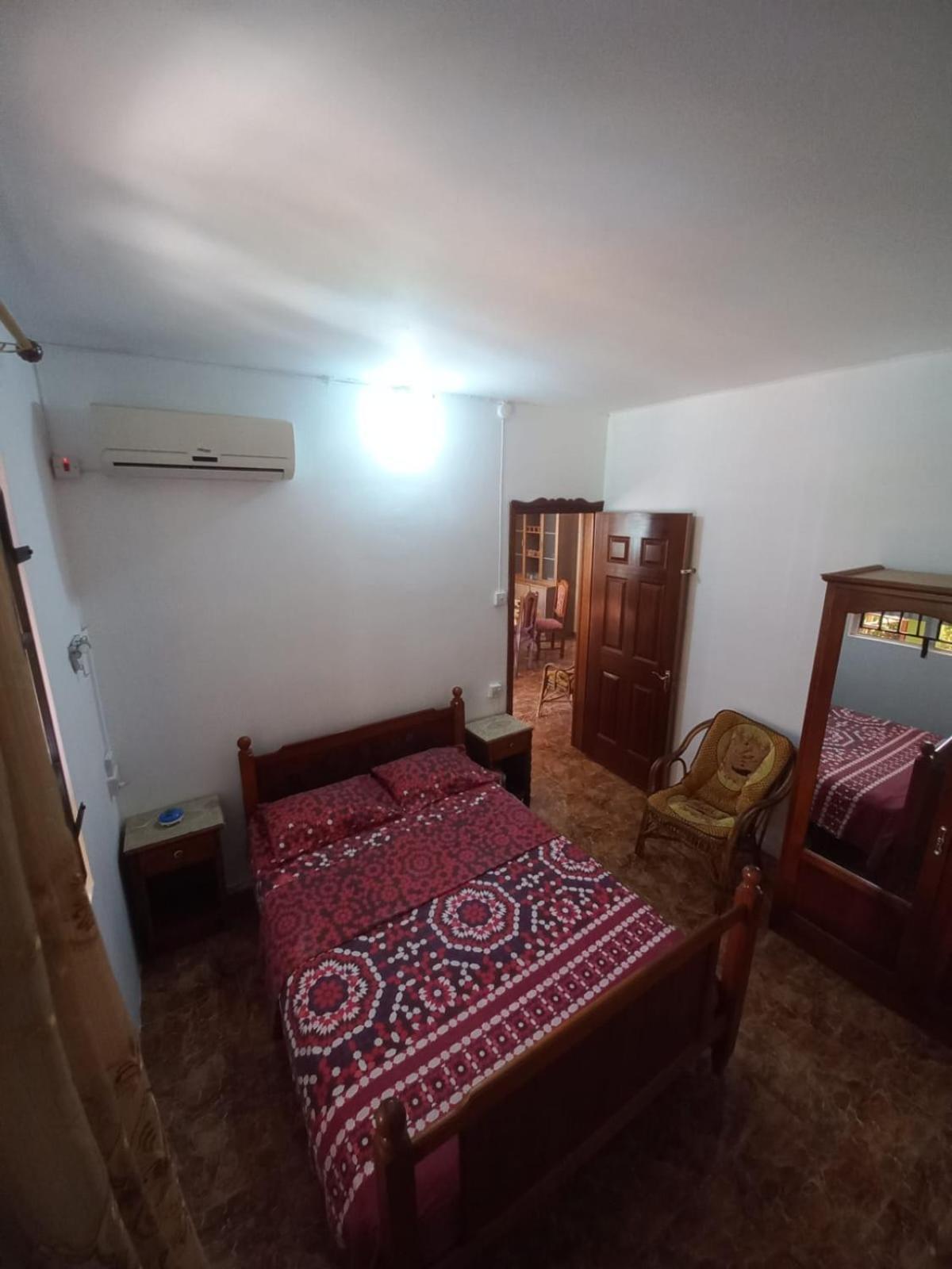 Coeur De Paradis Apartment