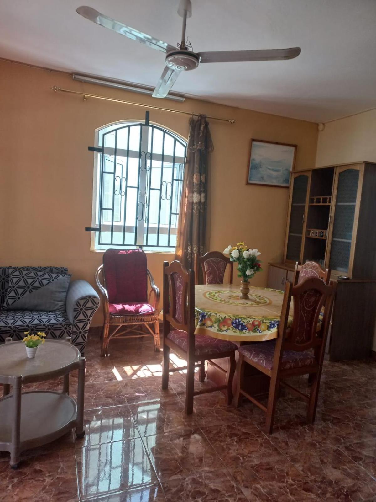 Apartment Coeur De Paradis