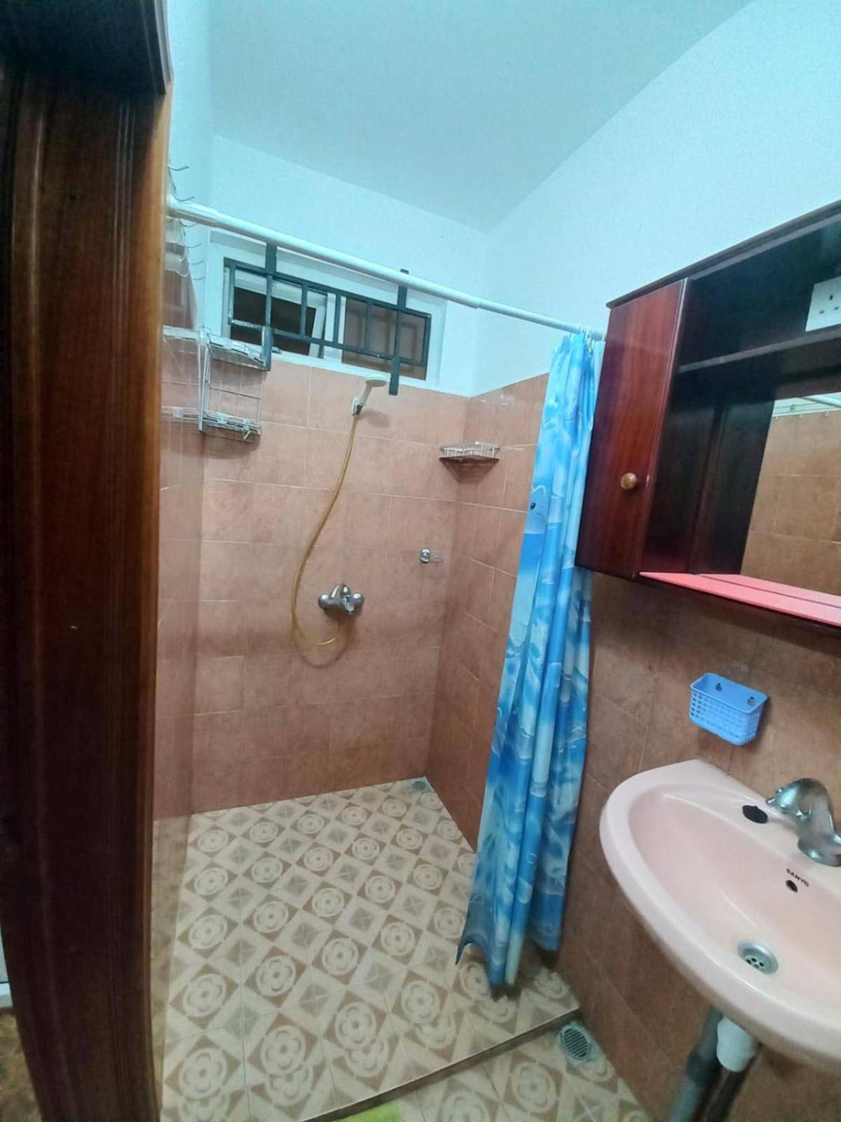 Apartment Coeur De Paradis Pereybere Beach