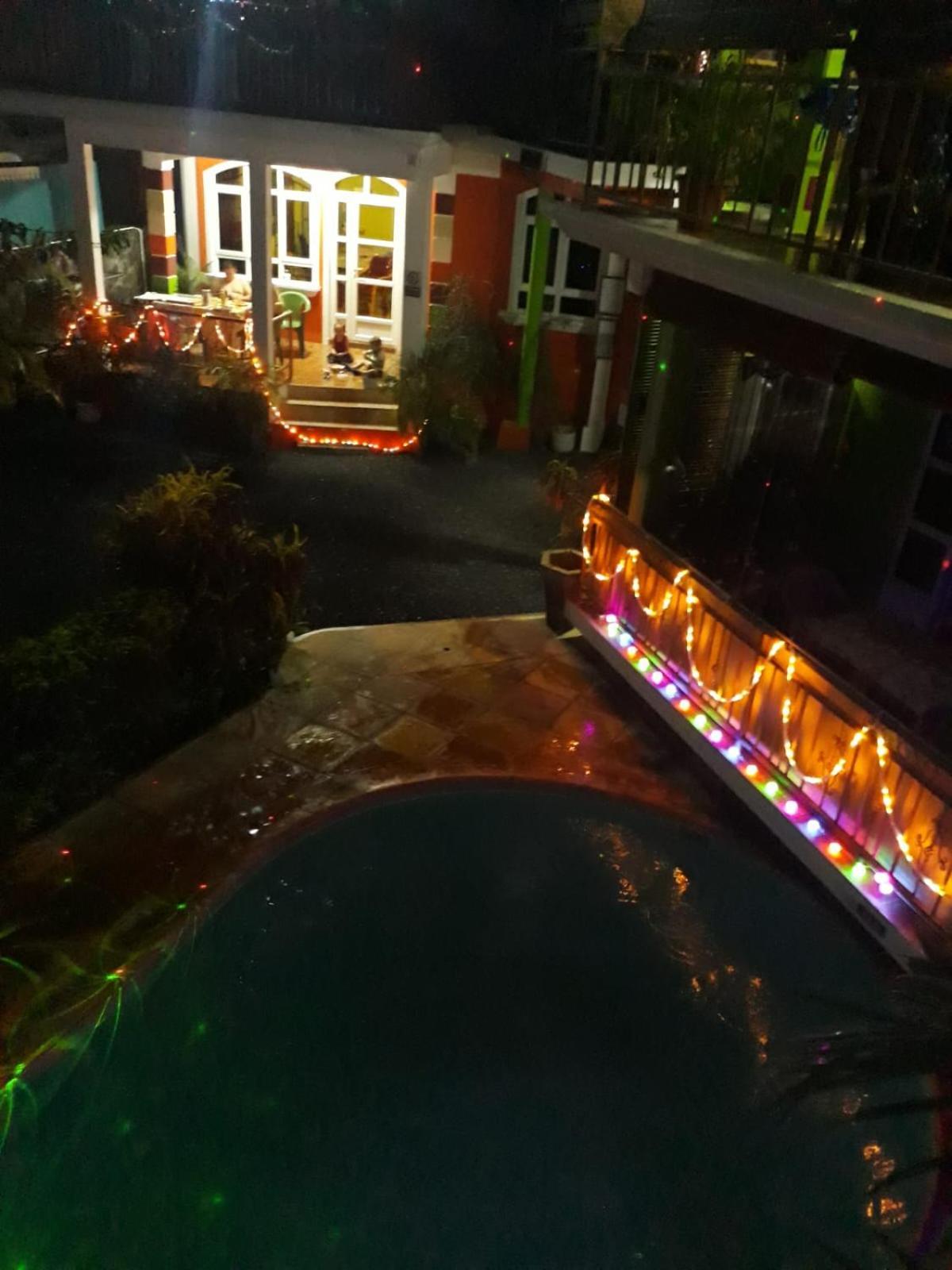 Apartment Coeur De Paradis Pereybere Beach
