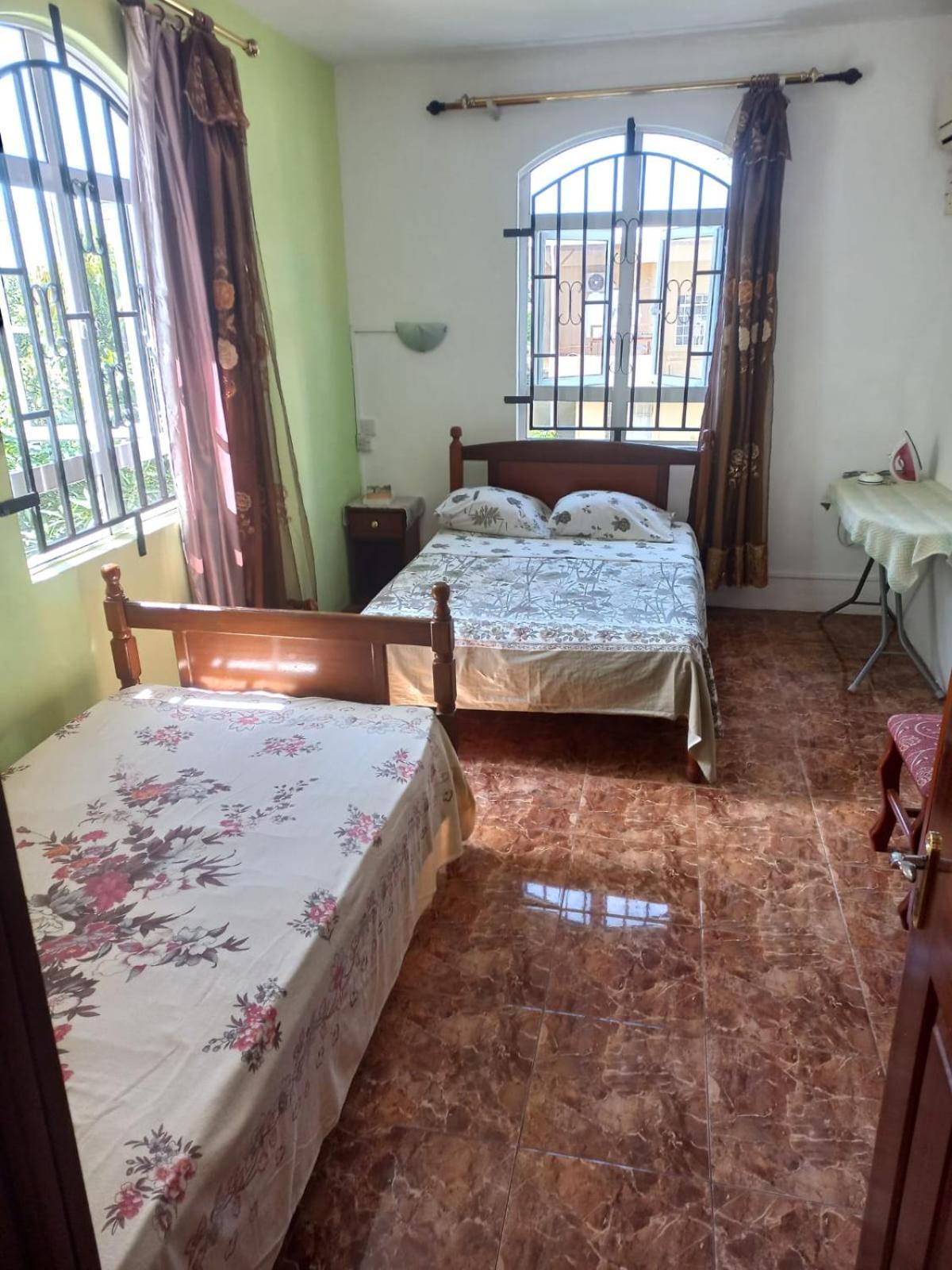 Apartment Coeur De Paradis Pereybere Beach