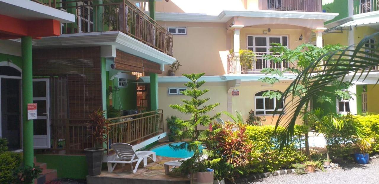 Apartment Coeur De Paradis *