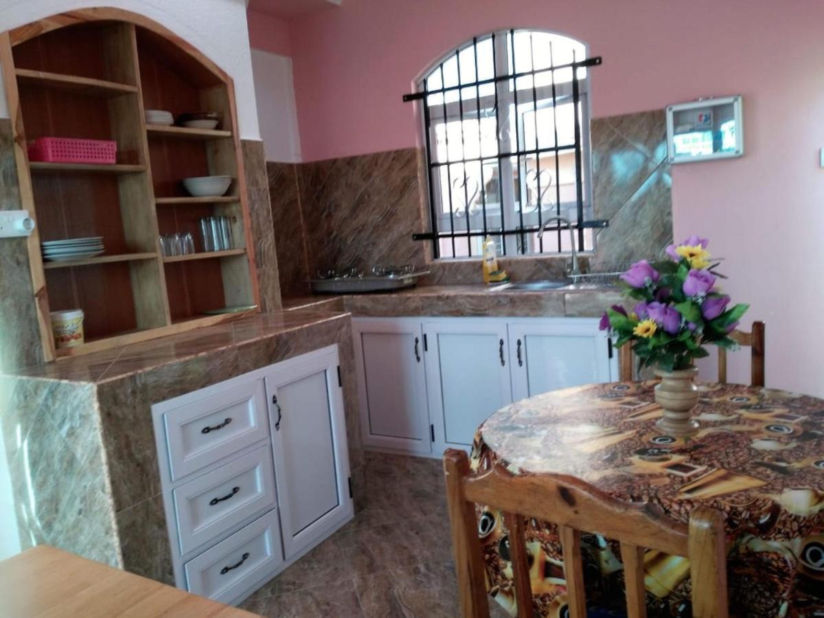 Apartment Coeur De Paradis *