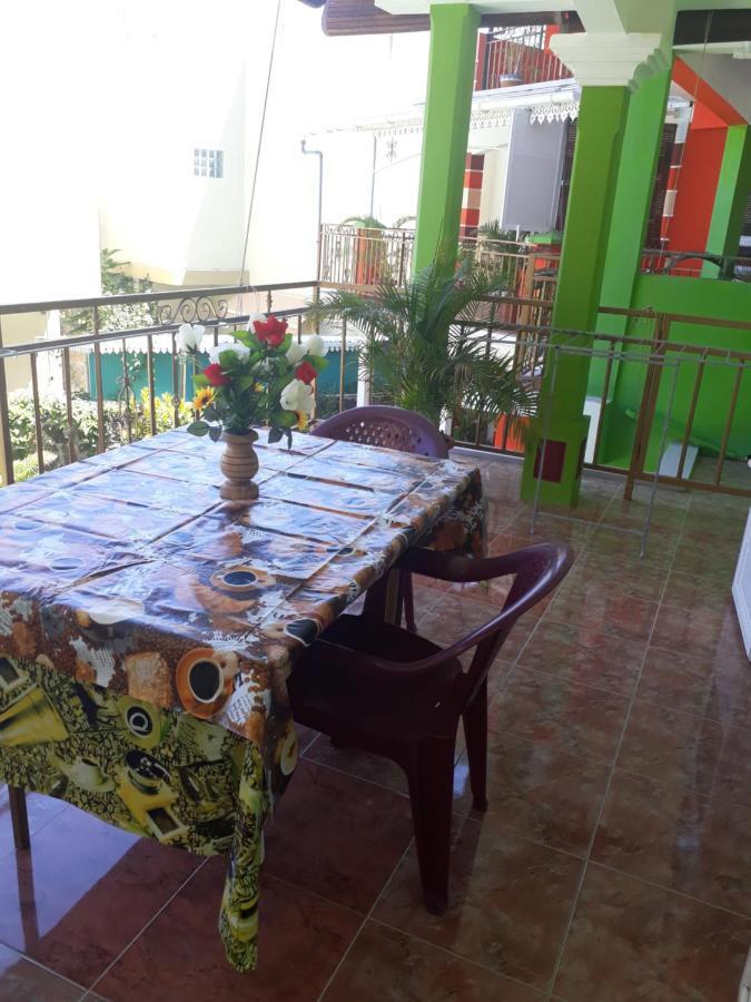Coeur De Paradis Apartment