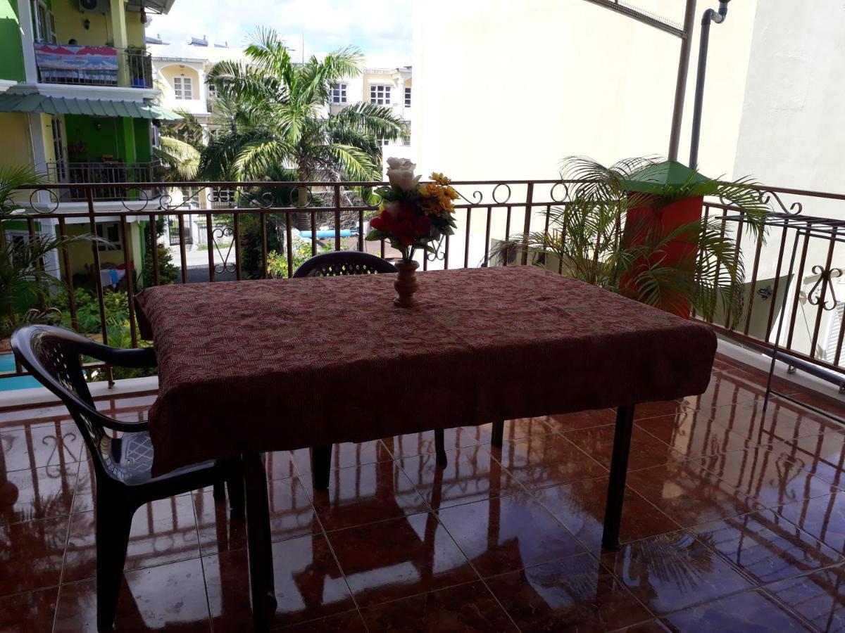 Apartment Coeur De Paradis
